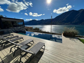 Villa Clementina Boutique Hotel Colonno